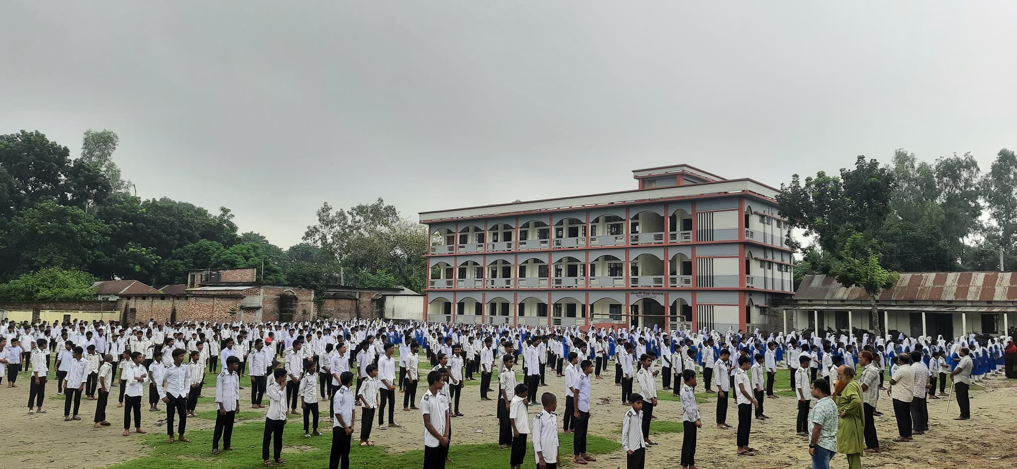 Harikhali Image